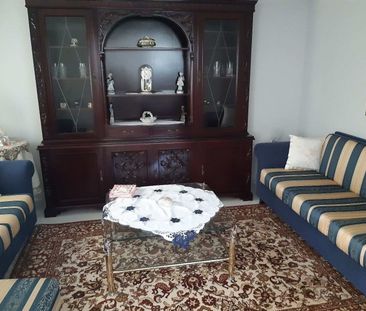 Διαμέρισμα για ενοικίαση Γαλήνη (Ωραιόκαστρο) - Photo 2