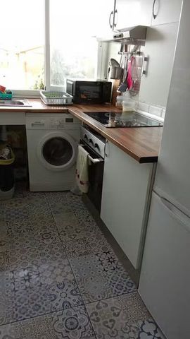 Avenida de Juan de la Cierva, Getafe, Community of Madrid 28902 - Foto 2