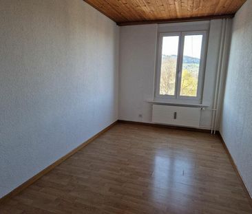 Grosszügig wohnen nahe Zentrum! - Photo 2