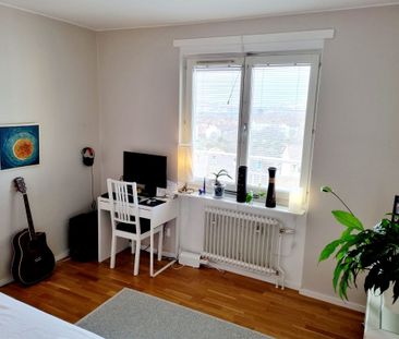 Siljansvägen, Årsta - Foto 5