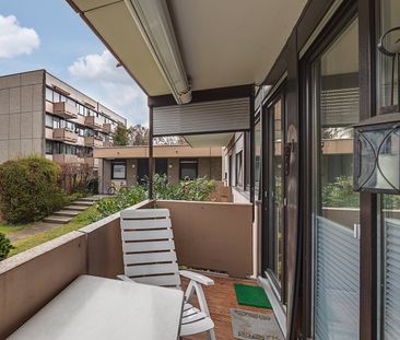 2-Zimmer Wohnung mit Balkon - Foto 2