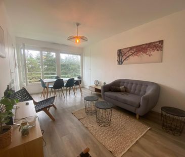 Location Appartement 4 pièces 71m² - Photo 1