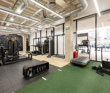 1 bedroom apartment to rent - Photo 5