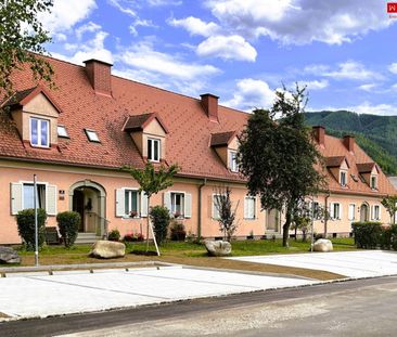 Preishit! Gemütliche Singlewohnung / Studentenwohnung in Leoben! - Foto 6