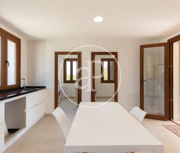 5 bedroom luxury Villa for rent in Palma de Mallorca, Balearic Islands - Photo 2