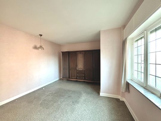 RUIME WONING MET 4 KAMERS EN UIN - Photo 1