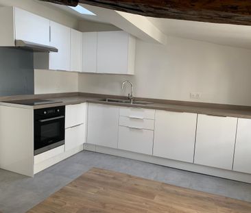 Location Appartement 2 pièces 32m² LAGNY SUR MARNE 77400 - Photo 1