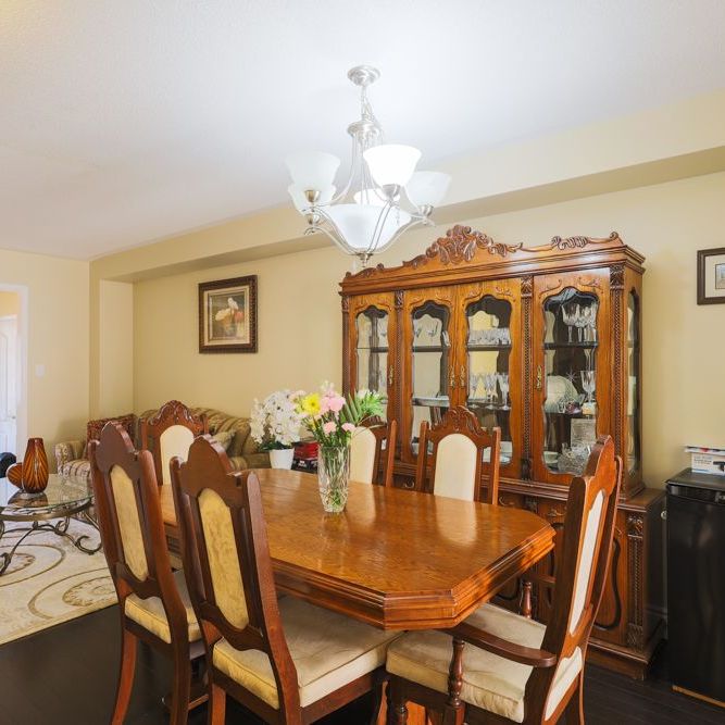 For Lease - 29 Beer Crescent, Ajax, Ontario - Photo 1