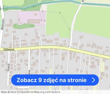 Wyjątkowe 2-pokojowe M z ogródkiem – Bełk - Zdjęcie 1