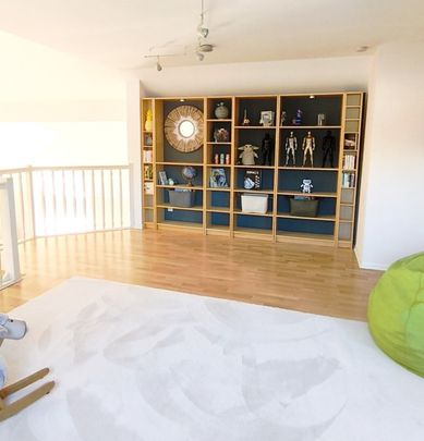 Villa • ZAC de Saint Thibault - Photo 1
