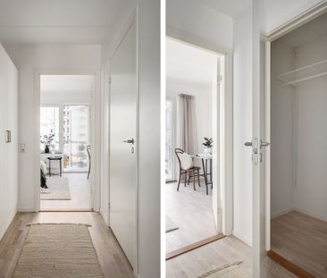 Lidängsgatan, Knivsta - Photo 2