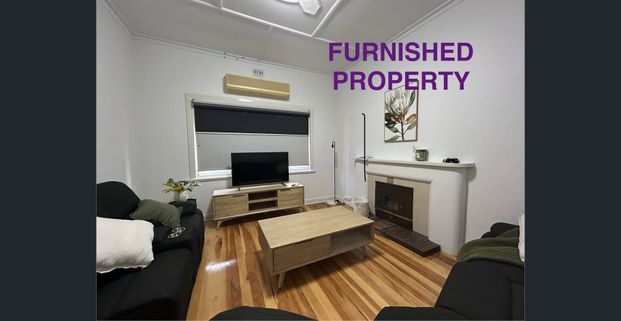 $750 per week-Fully Furnished 3 Bedroom Home -Whyalla - Photo 1
