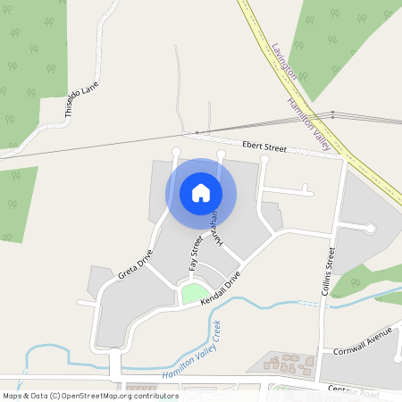 29A Hanrahan Street, NSW 2641, Hamilton Valley