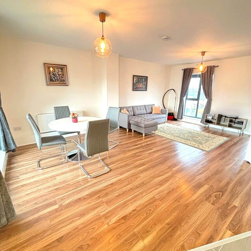 New Priory, Clongriffin, Dublin 13 - Photo 1