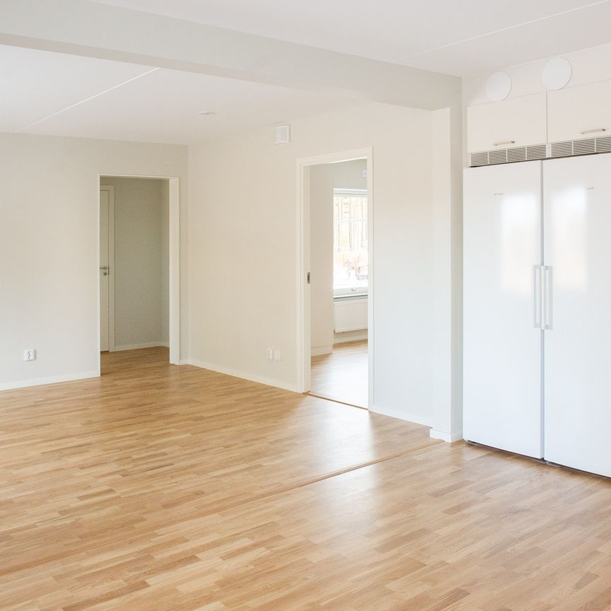 Blåklockevägen, Kalmar - Foto 1