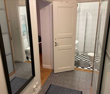 Bondegatan, Stockholm - Photo 3