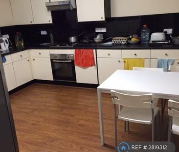 1 bedroom in a house share to rent - Photo 2