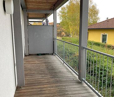 barrierefreie Wohnung in Litschau - Foto 6