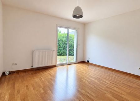 Maison à louer 6 pièces • 167 m 2 Aigremont - Photo 3