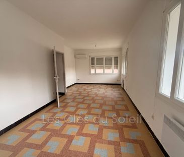 Location Appartement 3 pièces 75m² TOULON 83100 - Photo 1