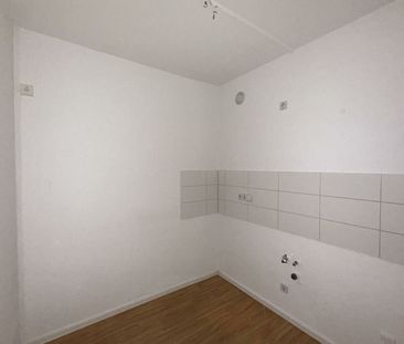 2-Raum-Wohnung in Chemnitz Helbersdorf - Photo 1