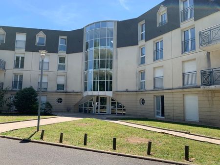 Location Appartement 1 pièce 19m² ST JEAN LE BLANC 45650 - Photo 2