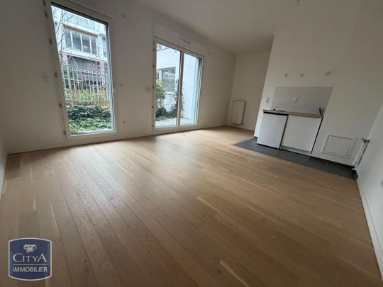 Location Appartement 1 pièce 32m² RUEIL MALMAISON 92500 - Photo 1