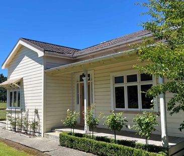 Lifestyle Living with Space & Flexibility - Photo 1