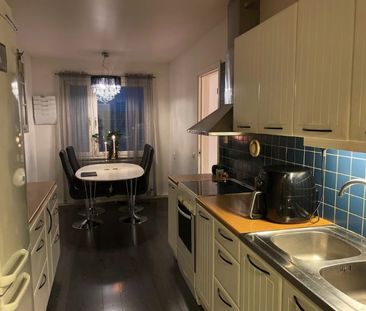 Uppsala - 2rok - tillsv - 11.500kr/mån - Photo 6