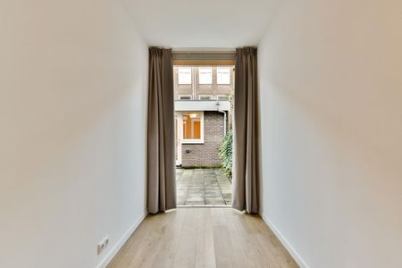 Appartement te huur: Marco Polostraat 84-H 1057 WT Amsterdam - Photo 2