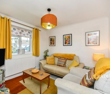 1 bedroom house to rent - Photo 2