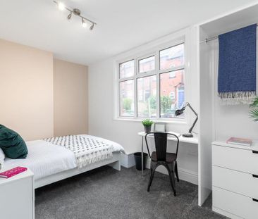 6 bedroom house to rent - Photo 6