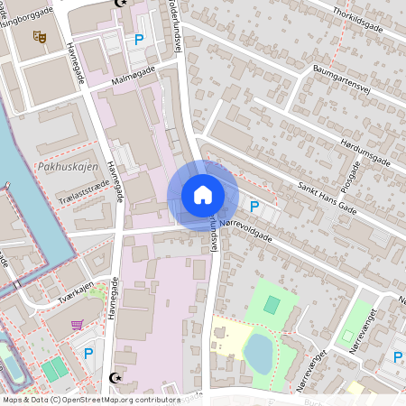 st. 6, Tolderlundsvej 48, 5000, Odense C