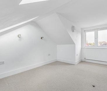 4 bedroom terraced house to rent - Photo 4