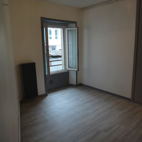 Appartement 1 pièce – 17 m² environ à Rennes (ref : G64474) - Photo 1