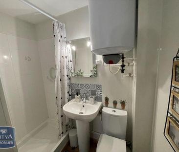 Location Appartement 2 pièces 20m² LEUCATE 11370 - Photo 4