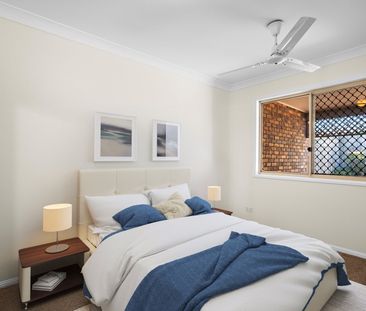 Stylish And Contemporary 2-Bedroom Unit - Photo 3