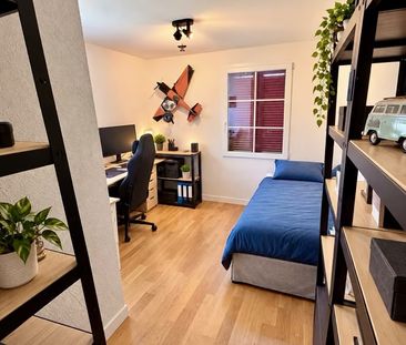 4.5 Zimmer, 125 m² - Photo 3