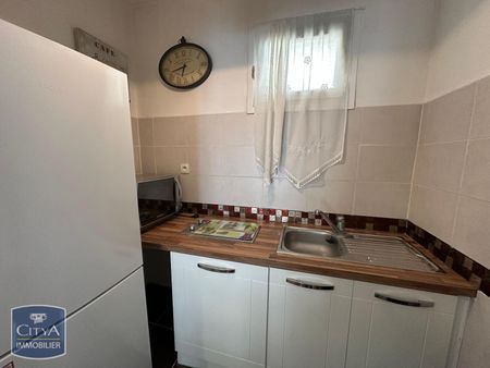 Location Appartement 2 pièces 33m² AVIGNON 84000 - Photo 5