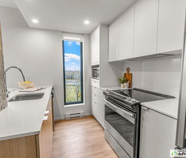 7755, rue des Métis, Lebourgneuf à louer - Photo 1
