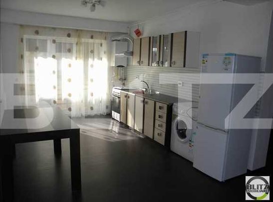 Inchiriere 2 camere, 67 mp, decomandat, dotari noi! Zona LIDL! Garaj! - Photo 1
