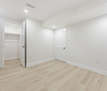 For Lease - 91 MCROBERTS Crescent, Clarington, Ontario - Photo 1