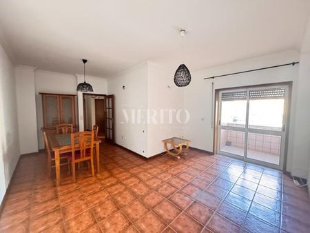Apartamento T2 - Photo 2