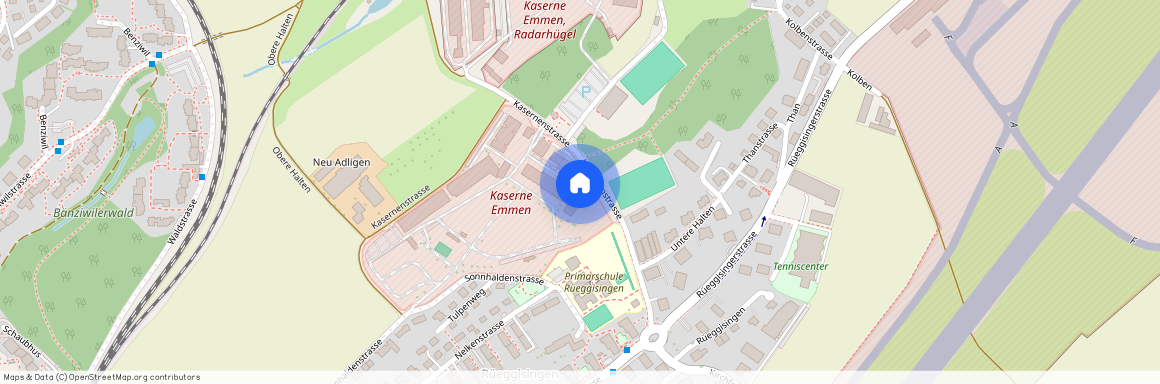 Auf Anfrage, 6032 Emmen Kaserne