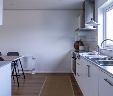 Paradisäpplegatan 13 B - Photo 5