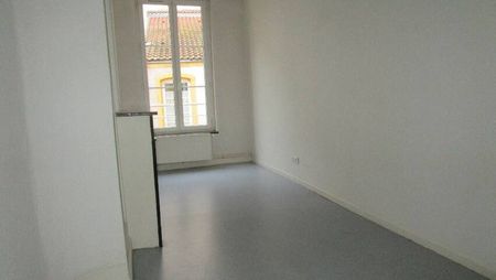 *2 pièces à louer sur Metz - Photo 4