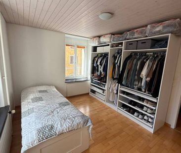3 ROOM APARTMENT IN THALWIL (ZH), FURNISHED, TEMPORARY - Photo 4