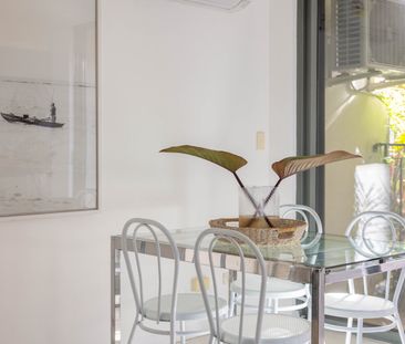 206/2-12 Glebe Point Road, Glebe NSW 2037 - Apartment For Rent | Do... - Photo 3