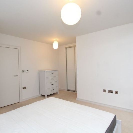 Room in a Shared House, Bugsby's Way, SE10 - Photo 1