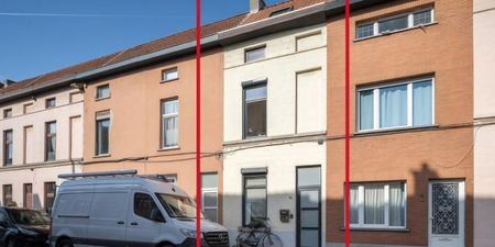 Arbeiderswoning te huur in Gent voor € 1.055 met 1 slaapkamer - Photo 5